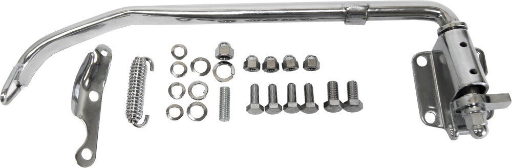 HARDDRIVE KICKSTAND KIT SOFTAIL 89-99 SOFTAIL 89-99