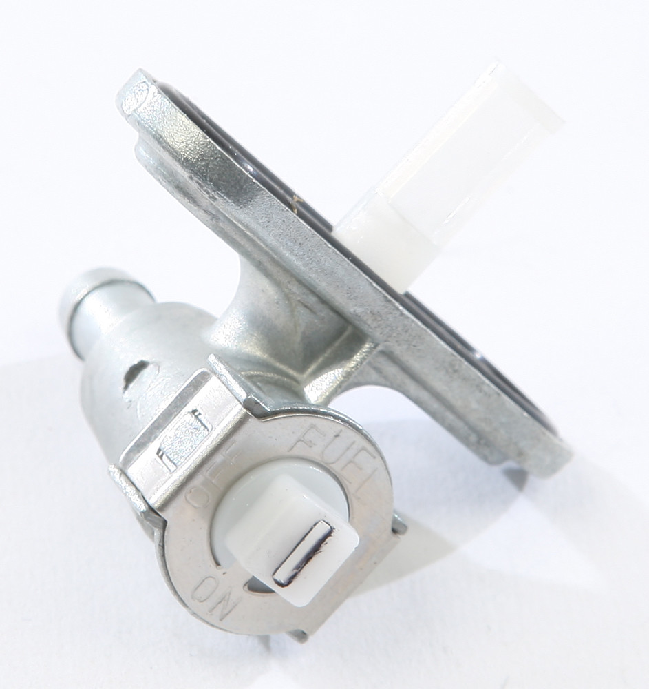K&L FUEL PETCOCK ASSEMBLY