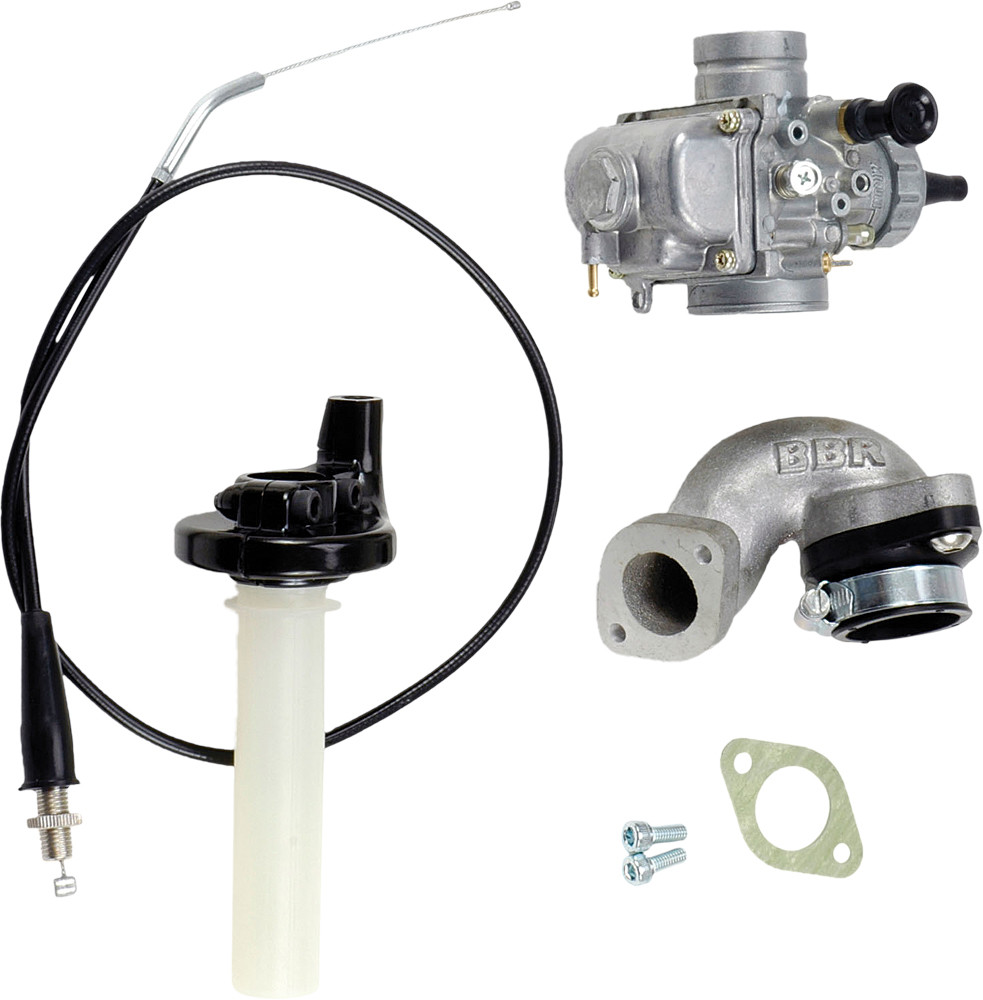 BBR 26MM CARBURETOR KIT