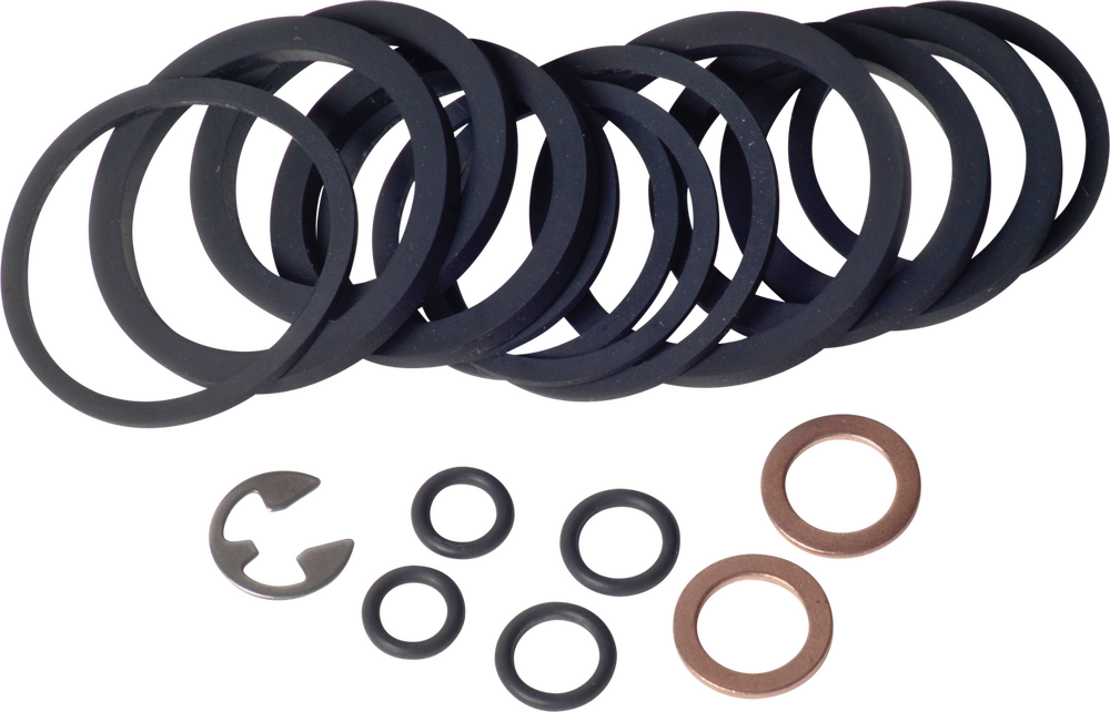 6 PIST CALIPER REBUILD KIT 6000  6018  6013 SERIES