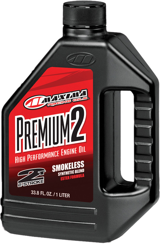 Maxima Premium 2 1l