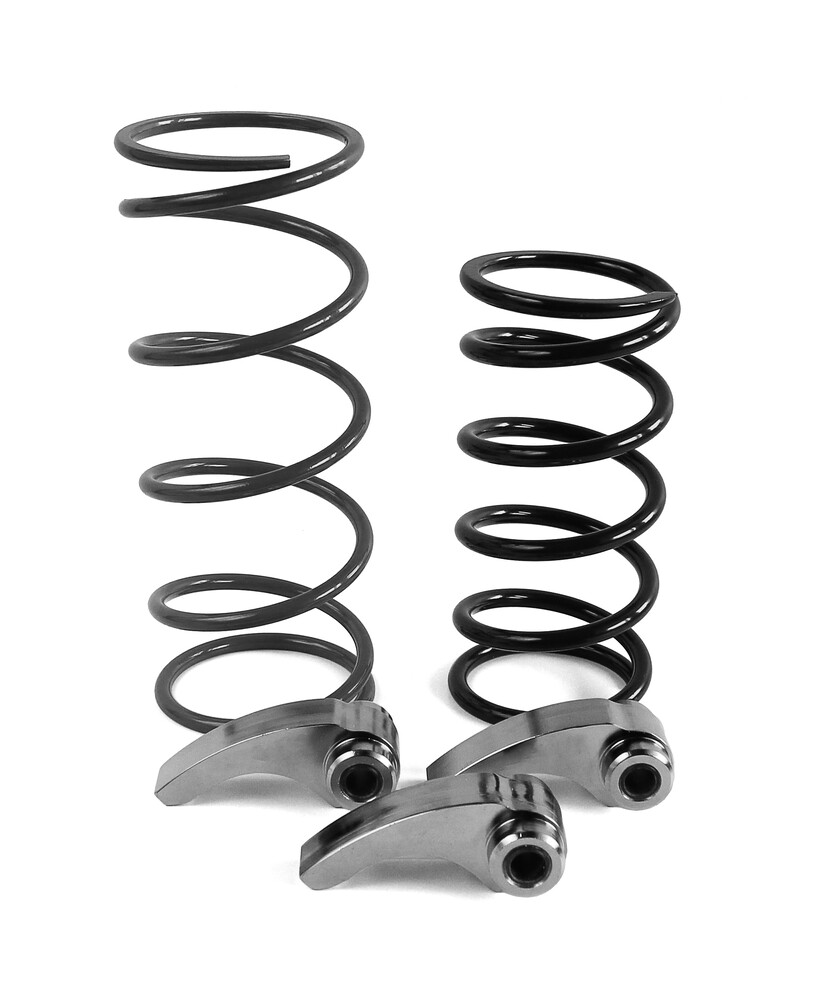 EPI SPRT UTLTY CLUTCH KIT O/S TIRES 3-6000'