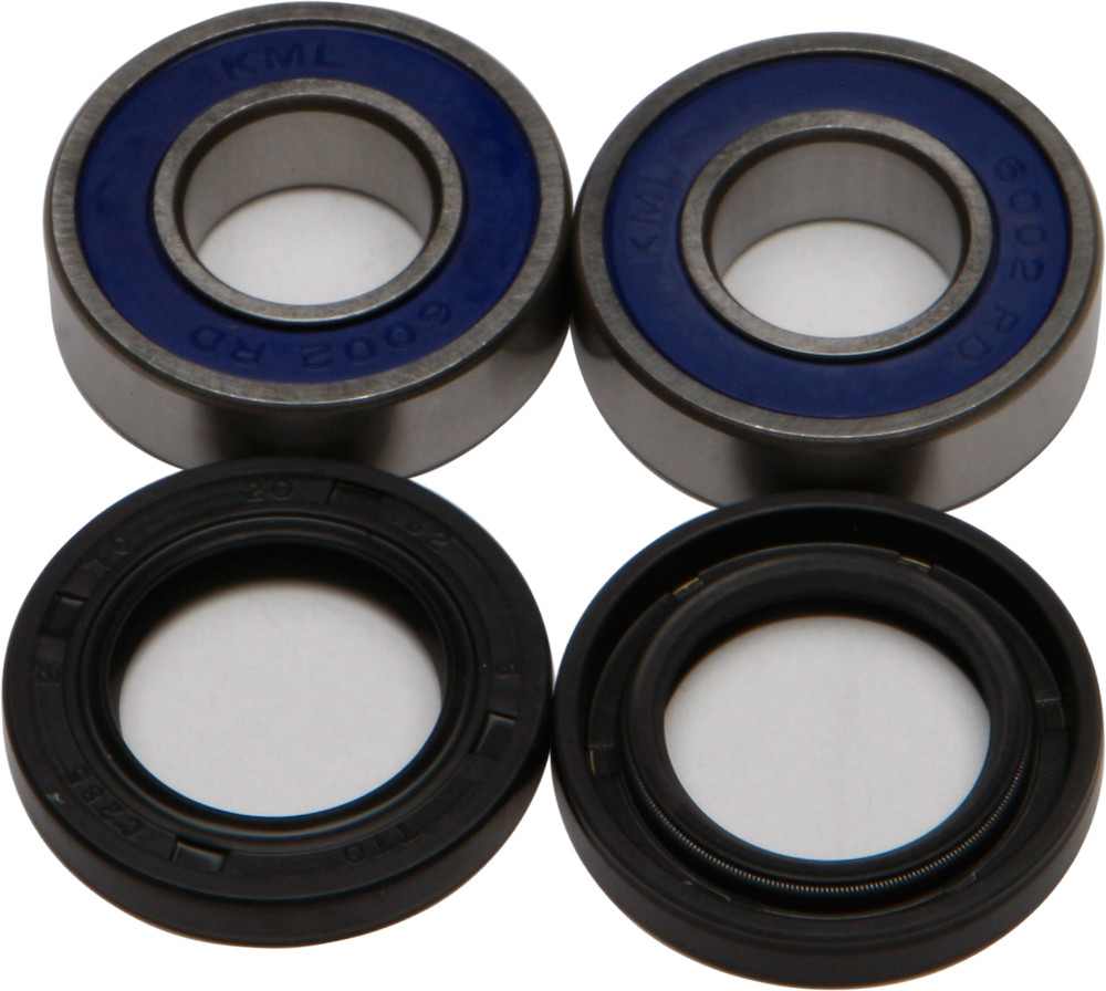 ALL BALLS WHEEL BEARING & SEAL KIT