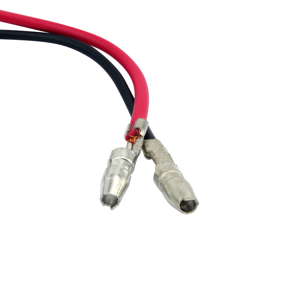 RM STATOR AC/DC RECTIFIER