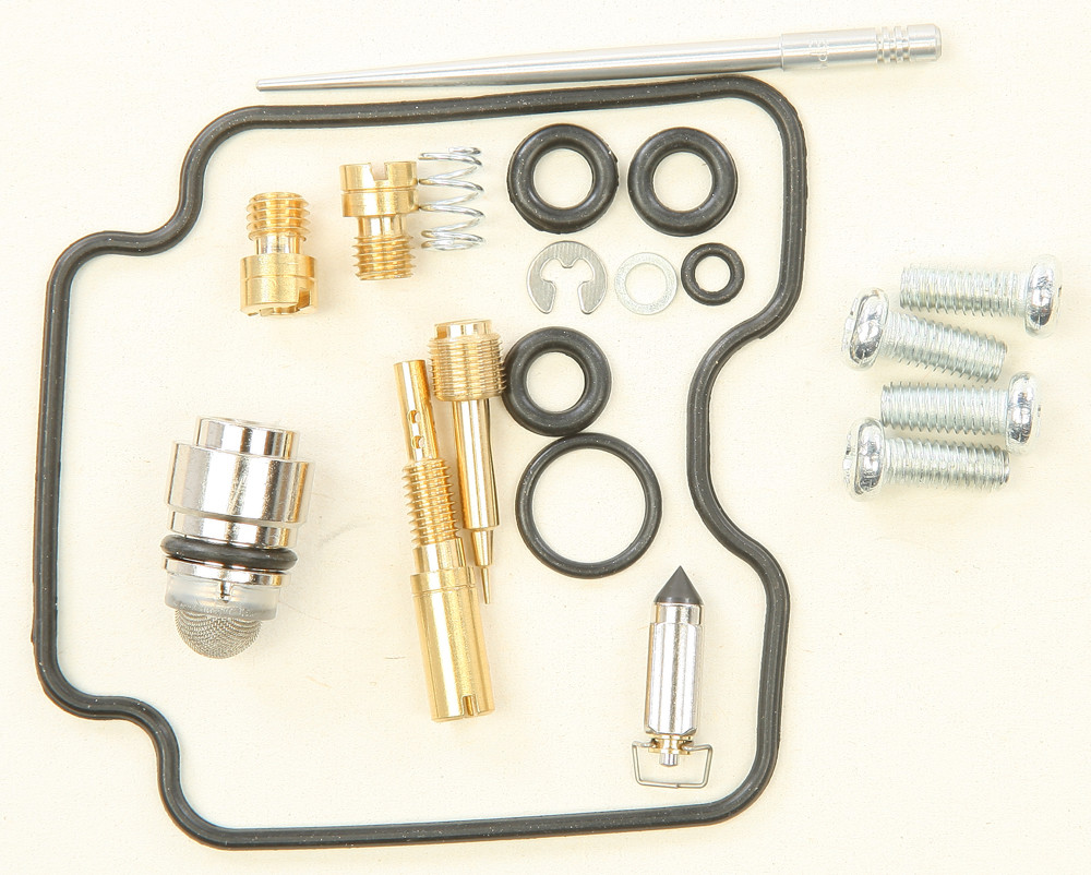 ALL BALLS CARBURETOR REPAIR KIT