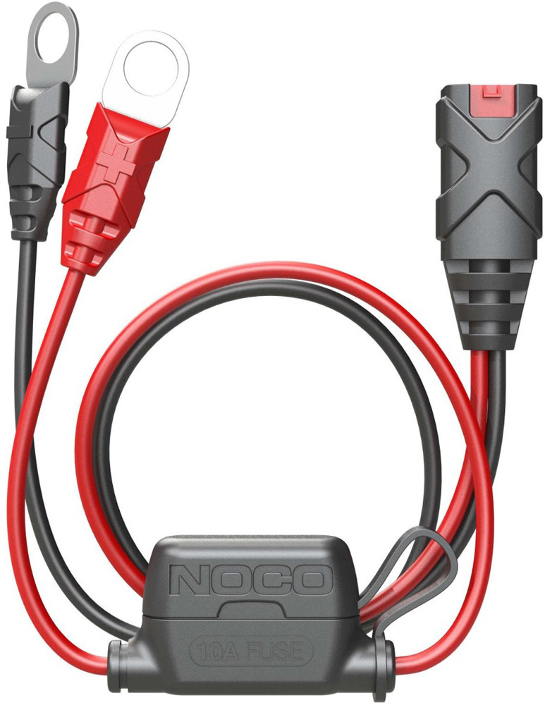 X-CONNECT EYELET TERMINAL