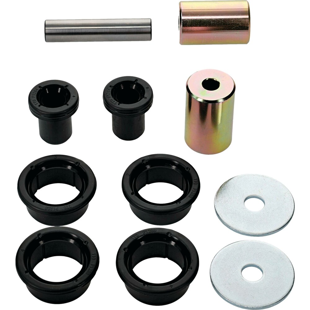 ALL BALLS REAR KNUCKLE BUSHING KIT POL