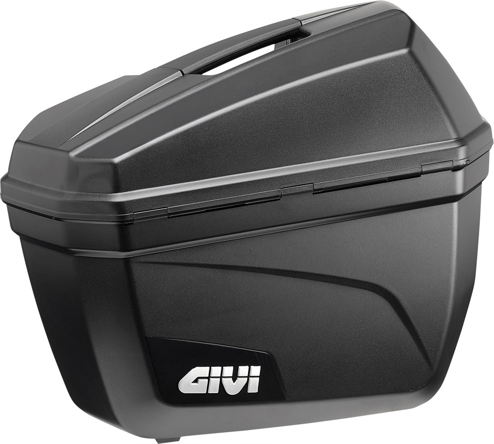 GIVI CRUISER SIDE CASES 22L PAIR