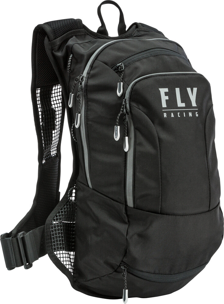 FLY RACING XC 100 HYDRO PACK 3L BLACK