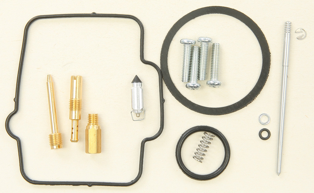 ALL BALLS BIKE CARBURETOR REBUILD KIT