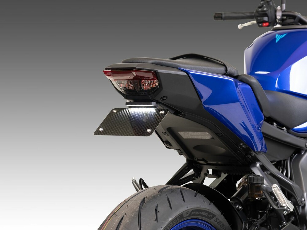 FENDER ELIMINATOR V2 KIT YAM