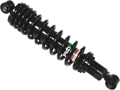 BRONCO GAS SHOCK FRONT
