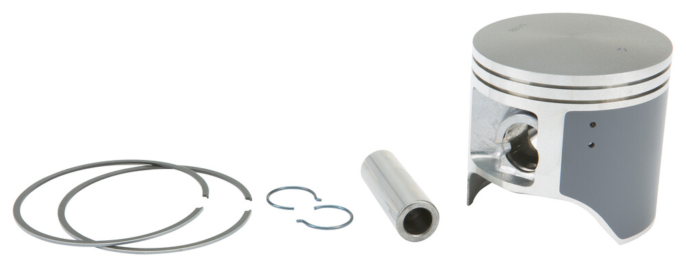 SP1 PISTON T-MOLY A/C