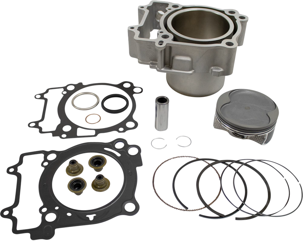 STANDARD BORE CYLINDER KIT
