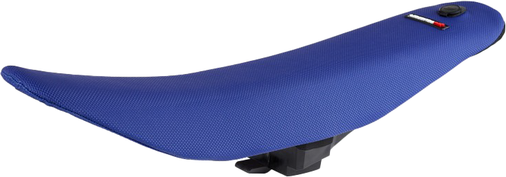 Polisport Performance Racing Seats Blue Yam