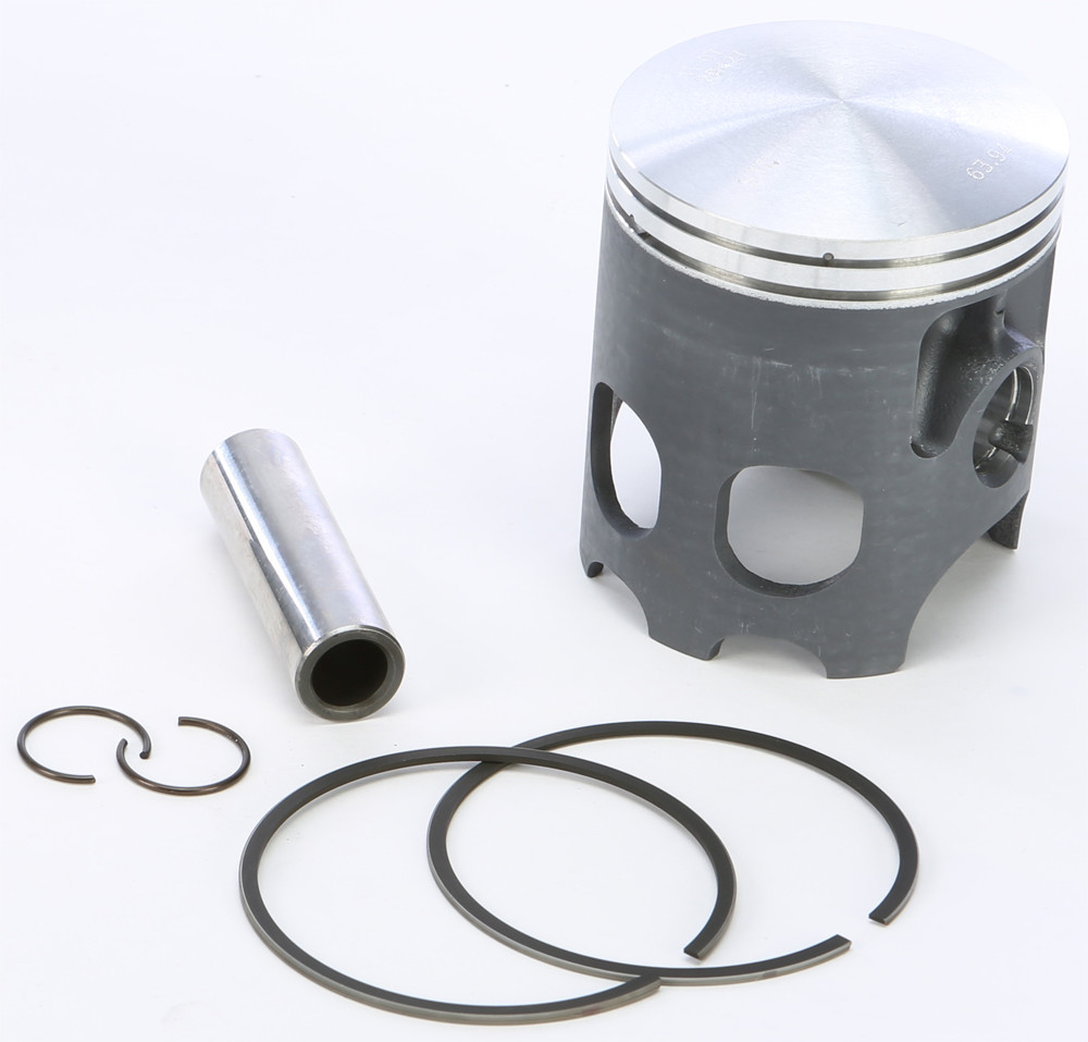 VERTEX PISTON KIT CAST 63.95/STD YAM