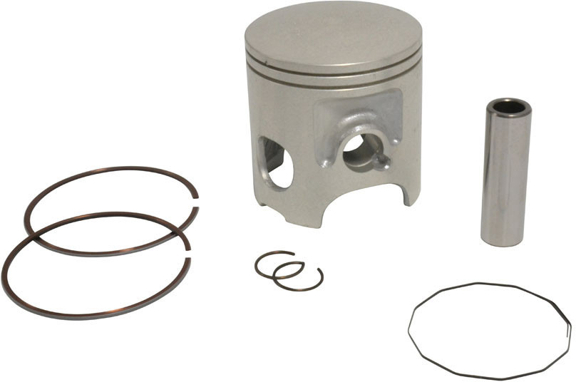 ATHENA PISTON KIT BB CAST 67.95 11.9:1 YAM