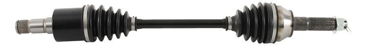 ALL BALLS 6 BALL HEAVY DUTY AXLE REAR