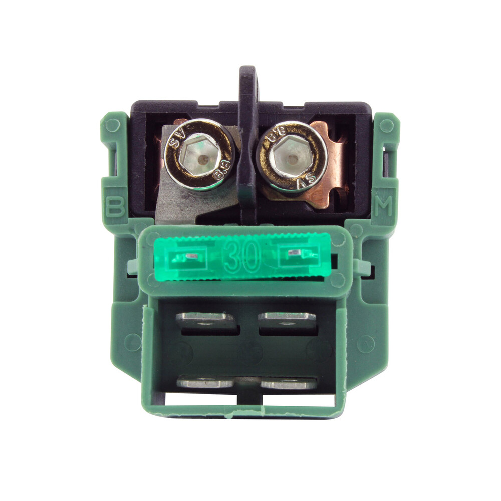 Rm Stator Starter Relay Solenoid