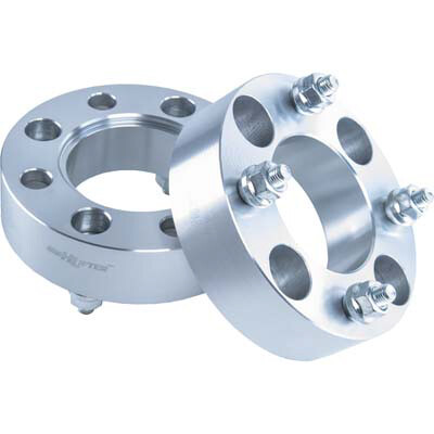 WHEEL SPACER 1.5 IN.