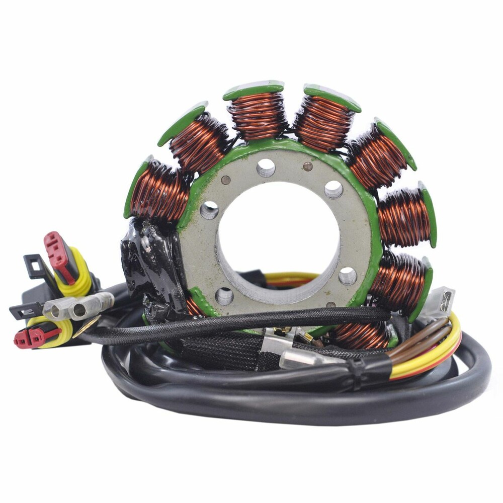 RM STATOR STATOR