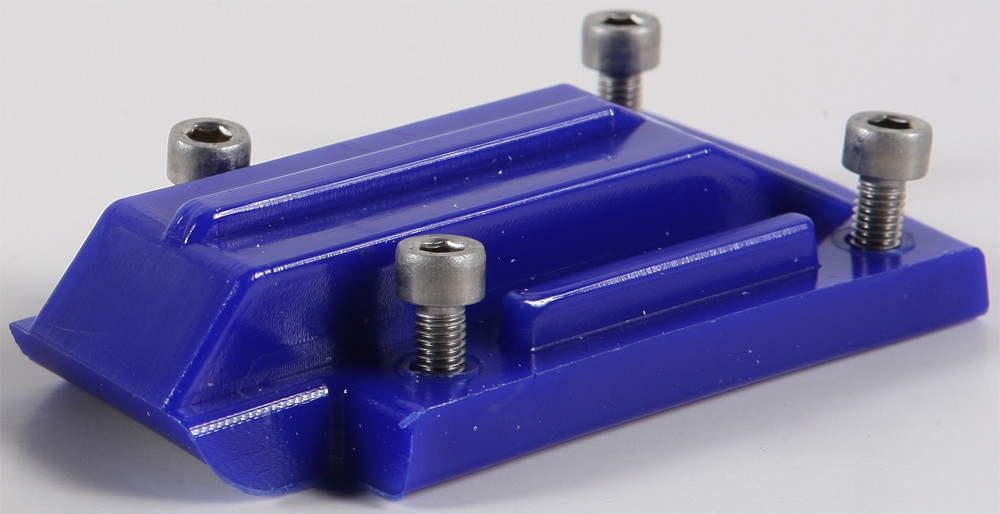 ACERBIS CHAIN GUIDE BLOCK 2.0 INSERT BLUE