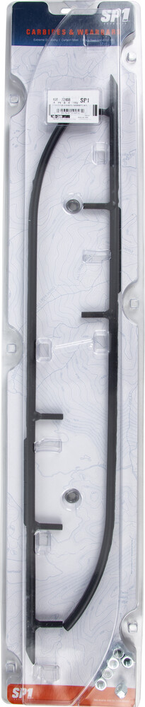 Sp1 Ripper Four75 Carbides A/C S/M