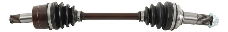 ALL BALLS 6 BALL HEAVY DUTY AXLE FRONT
