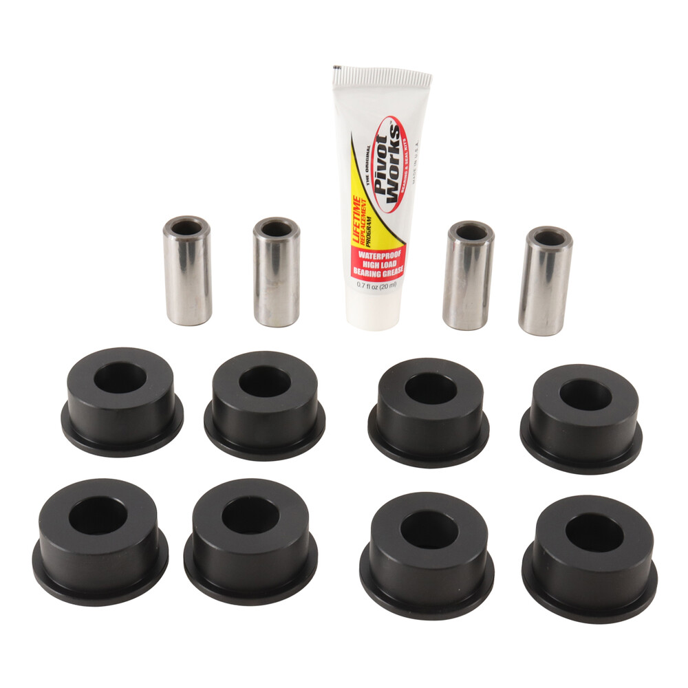 PIVOT WORKS A-ARM BEARING KIT SUZ