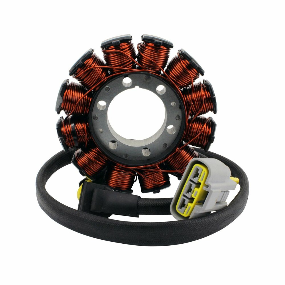 RM STATOR STATORS