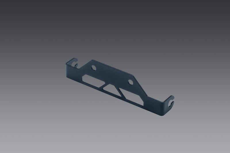 YOSHIMURA UNIVERSAL FE V2 TS BRACKET KIT 8MM