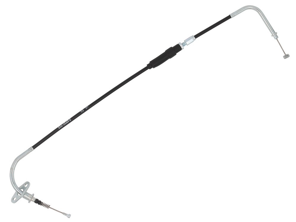 SP1 EXHAUST VALVE CABLE AC