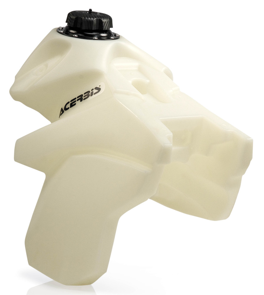 ACERBIS FUEL TANK 3.2 GAL NATURAL