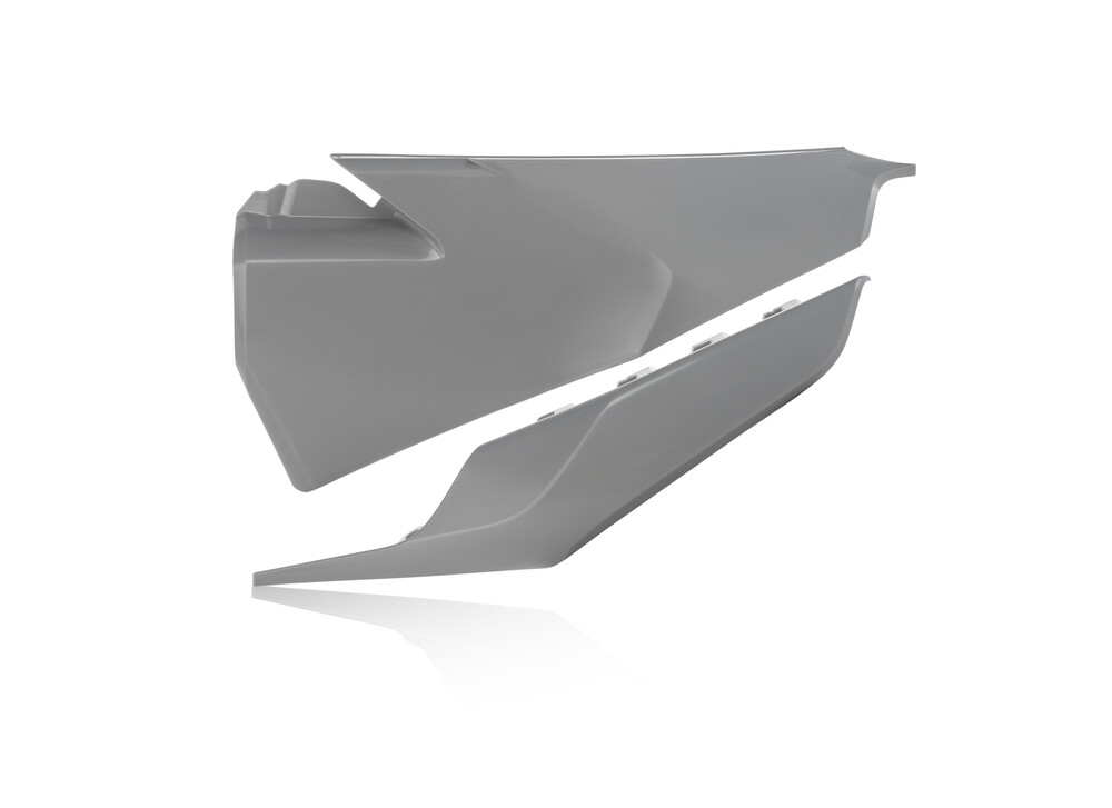 ACERBIS SIDE PANELS GREY