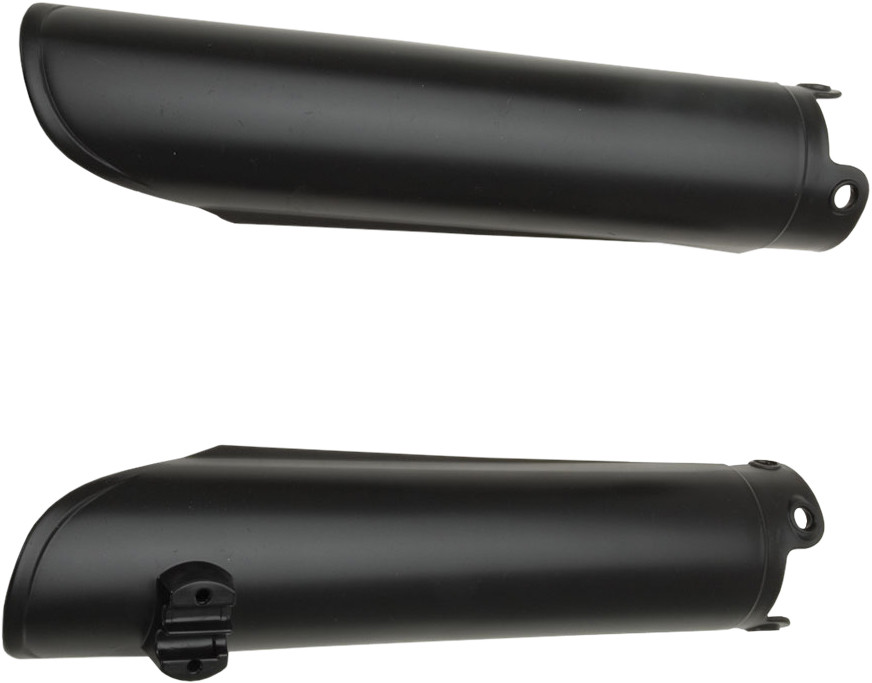 Acerbis Lower Fork Covers KTM SX / MXC / EXC 125cc-525cc 2000-2007