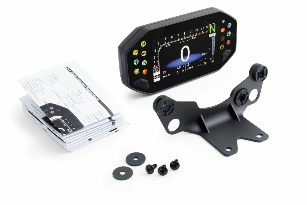 KOSO RX-4S TFT METER YAM