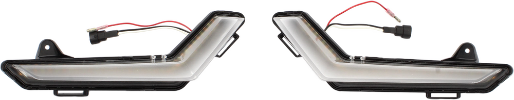 XTC POWER PRODUCTS FRONT SIGNATURE LIGHT CAN