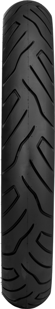 thumbnail image 2 of Shinko SR 999 Long Haul Cruiser Tire – 180/65B16 77H Rear, Bias Belted TL, UPC 191361356575 2 of 4
