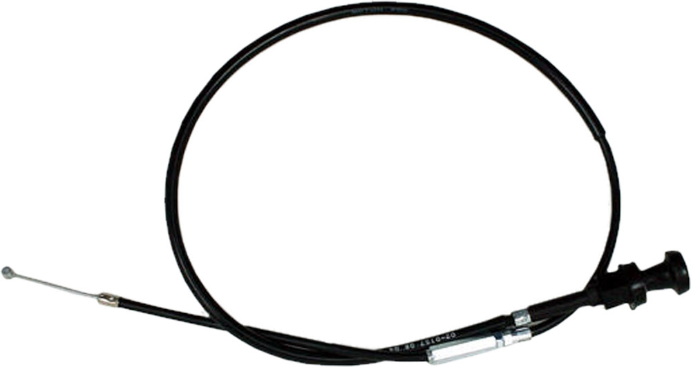 MOTION PRO BLACK VINYL CHOKE CABLE