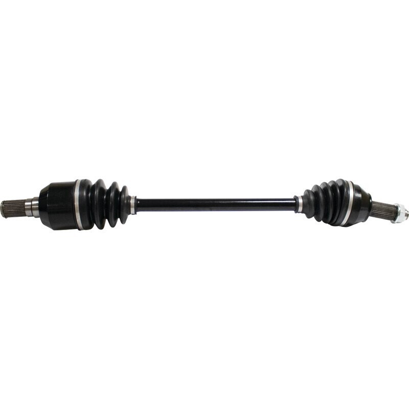 8 BALL HEAVY DUTY AXLE YAM