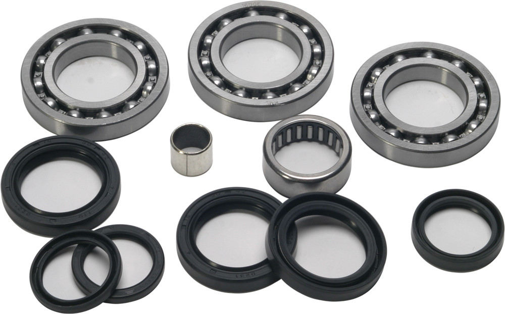 ALL BALLS FRONT DIFFERENTIAL BEARING AND SEAL KIT