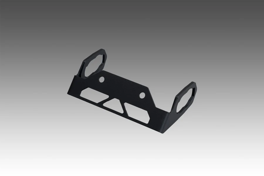 FE V2 OEM TURN SIGNAL BRACKET KAW