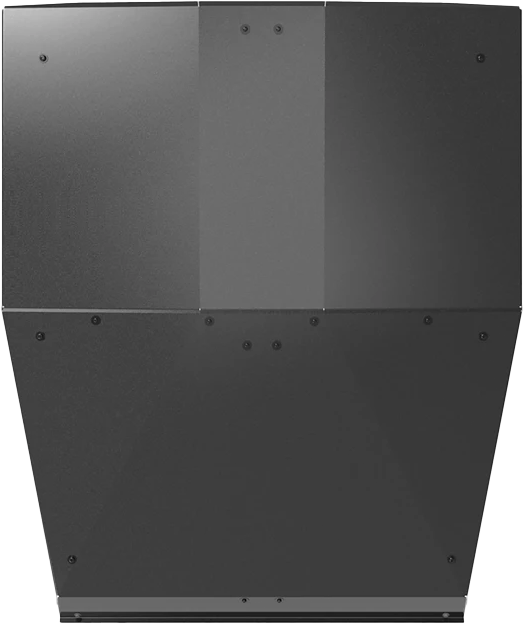 ALUMINUM ROOF HON