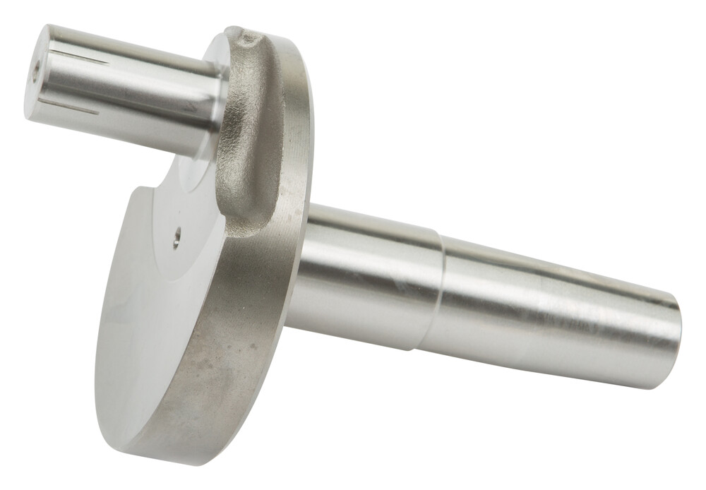 SP1 PTO CRANK WEB YAM 540