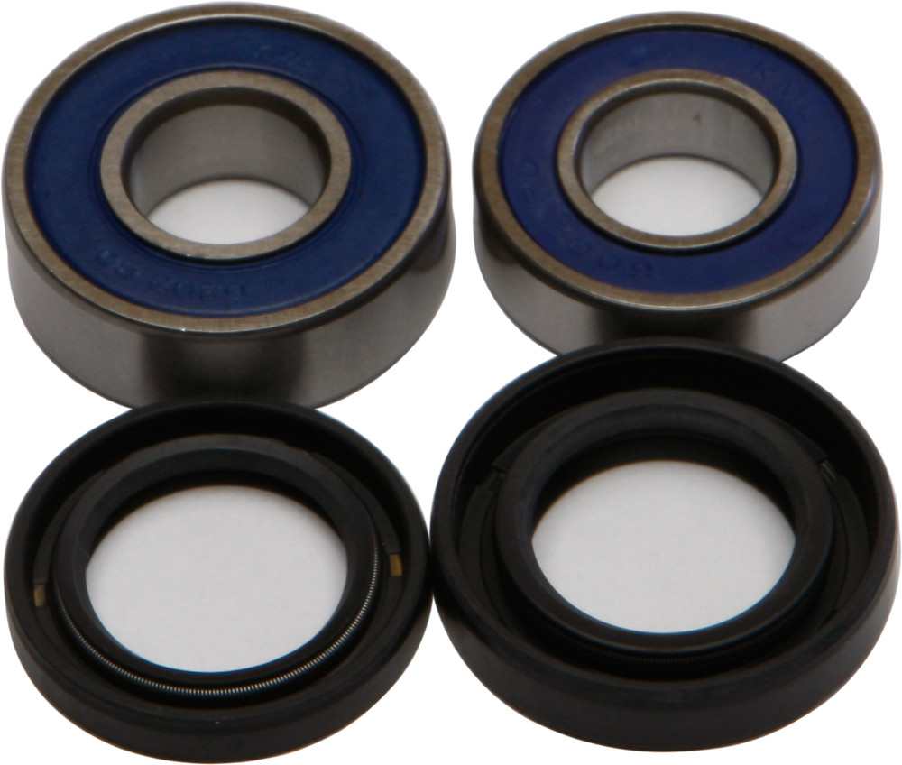 ALL BALLS FRONT/REAR WHEEL BEARING/SEAL KIT