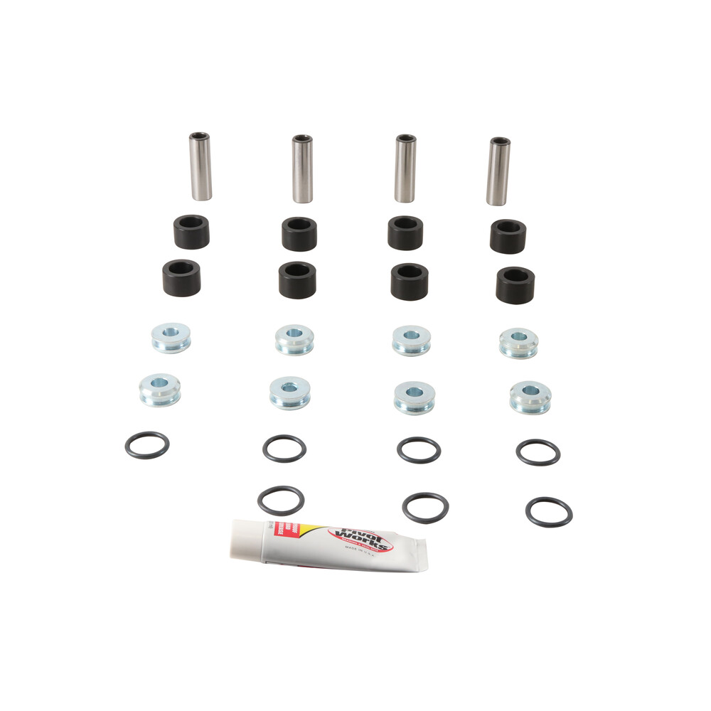 PIVOT WORKS A-ARM BEARING KIT POL
