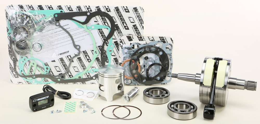 Engine Rebuild Kit - Garage Buddy - 2-Stroke