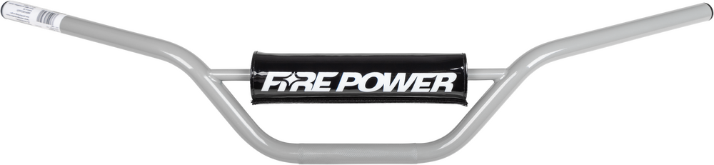 FIRE POWER HANDLEBAR - CSC ATV - GREY