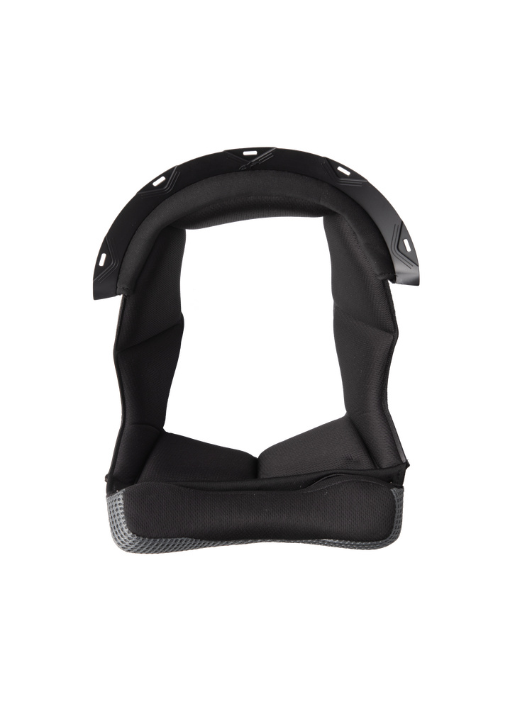 Alpinestars SM7 Crown pad — Black