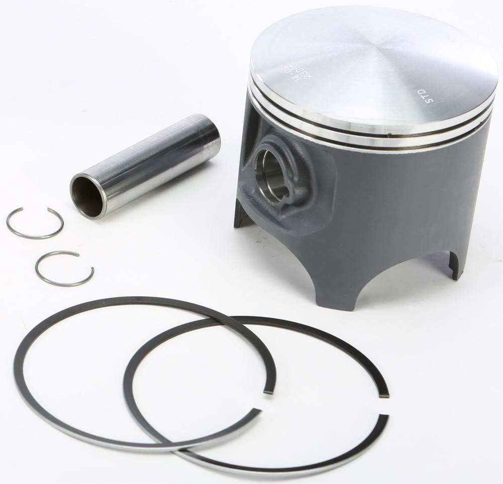 VERTEX PISTON KIT CAST 88.95/STD HON